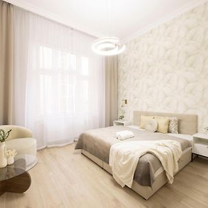 Appartement "Premium" met Drie Slaapkamers